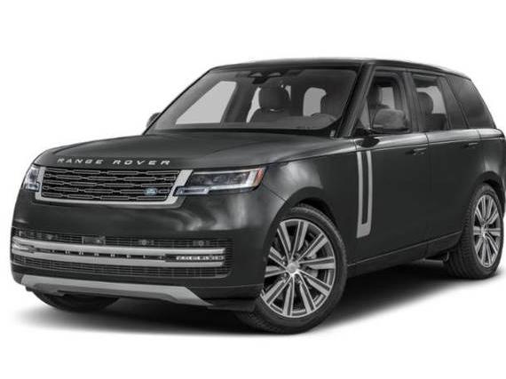 LAND ROVER RANGE ROVER 2023 SALKP9FU0PA018188 image LAND ROVER RANGE ROVER 2023 SALKP9FU0PA018188 image